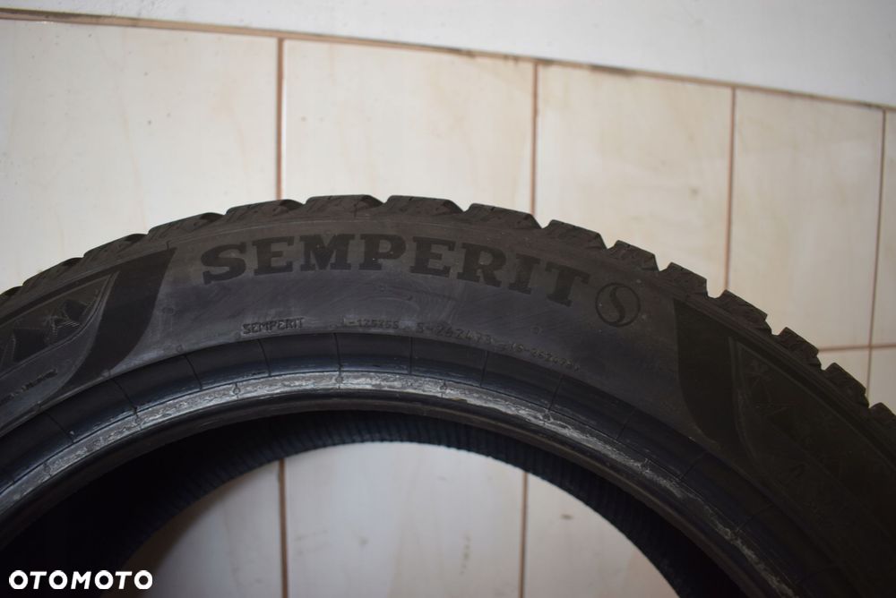 R17 225/45 Semperit Speed-Grip 5 91H Wysyłka gratis! - 7