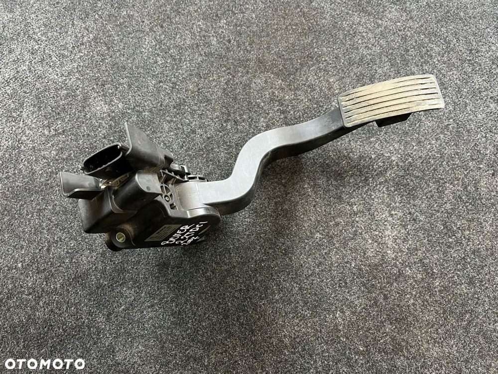 peugeot boxer II jumper II ducato III 2.2 hdi potencjometr gazu 0280755049