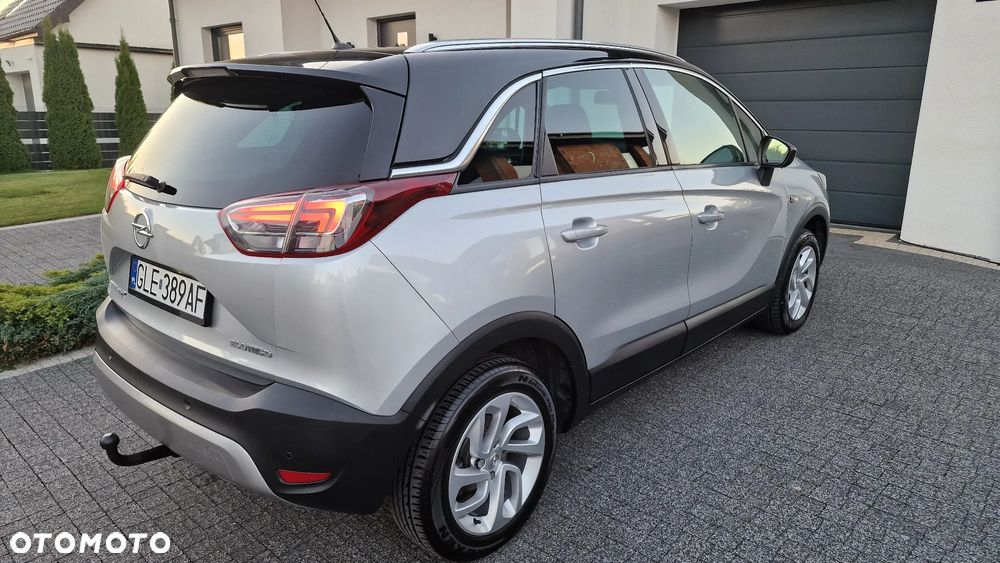 Opel Crossland X 1.5 CDTI Eco Enjoy S&S - 13