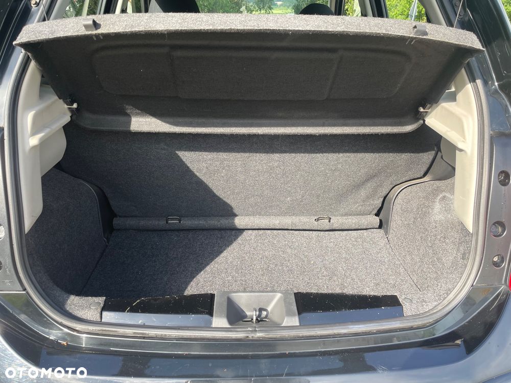 Nissan Micra 1.2 Visia AC/CD - 14