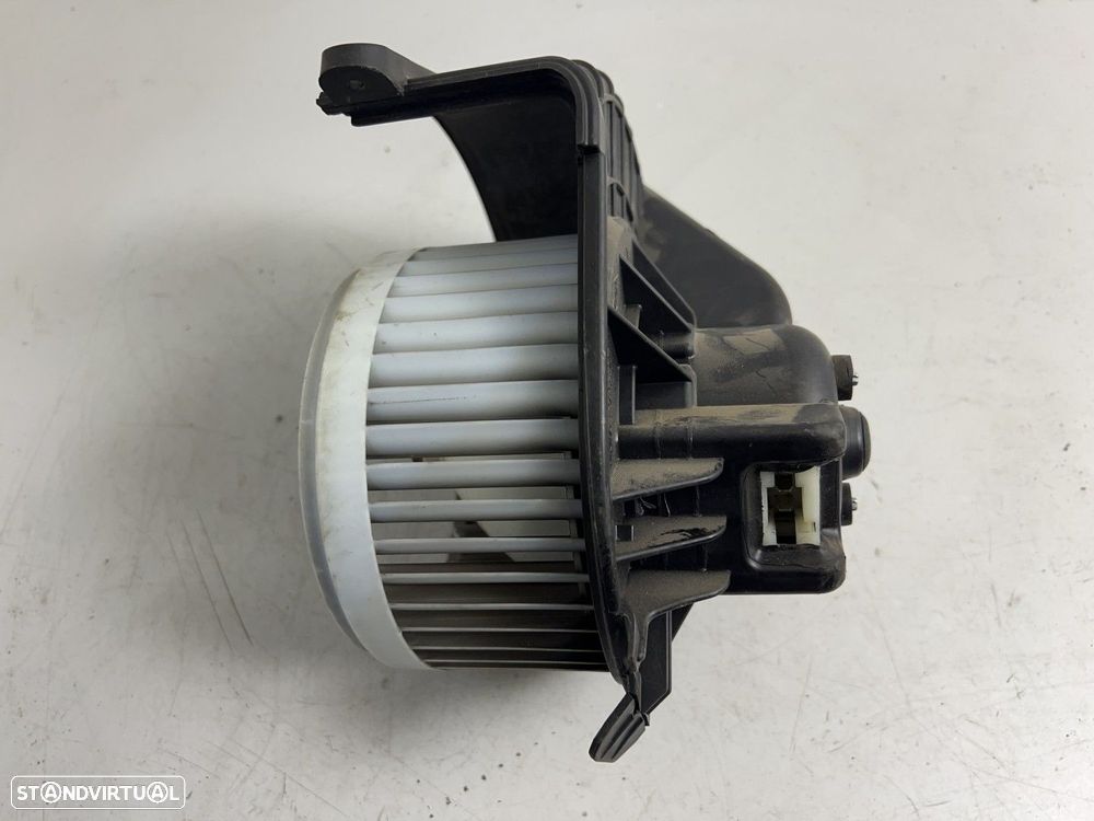 Motor da Sofagem OPEL MOVANO B (X62) REF. 5F2130000 - 3