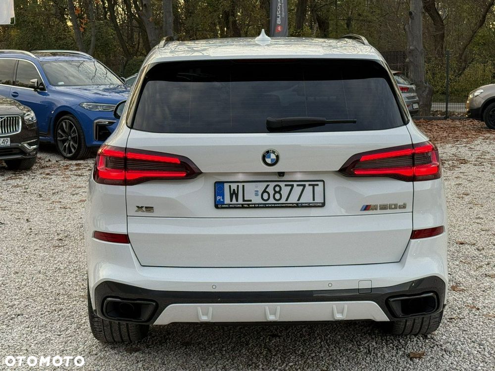 BMW X5 - 5
