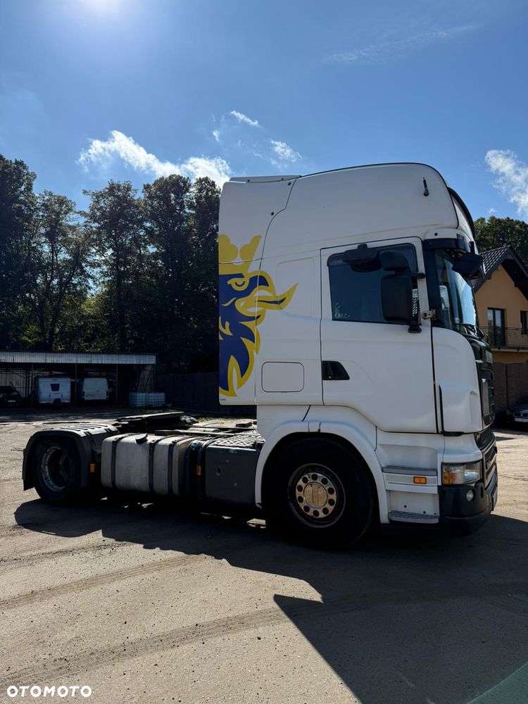 Scania R500 - 3