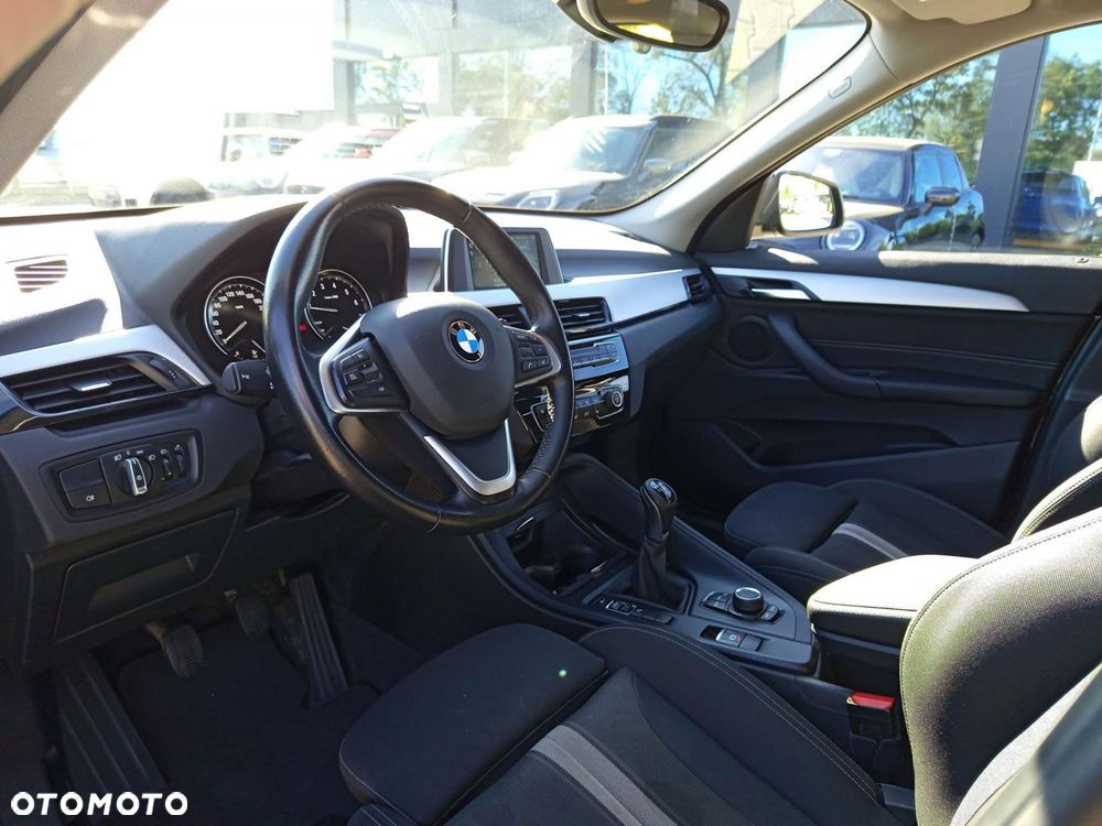 BMW X1 - 2