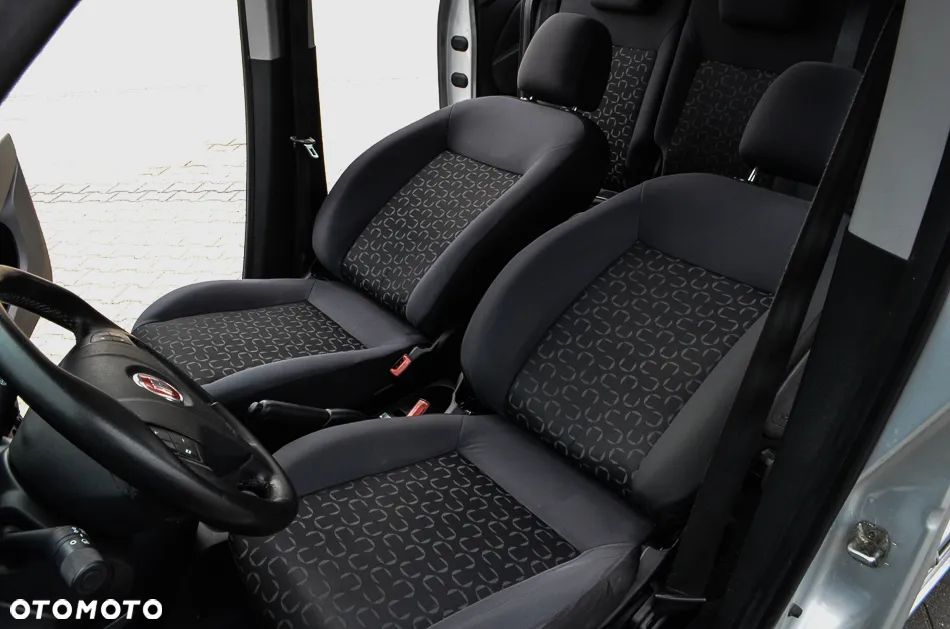 Fiat Doblo 1.4 16V Easy - 38