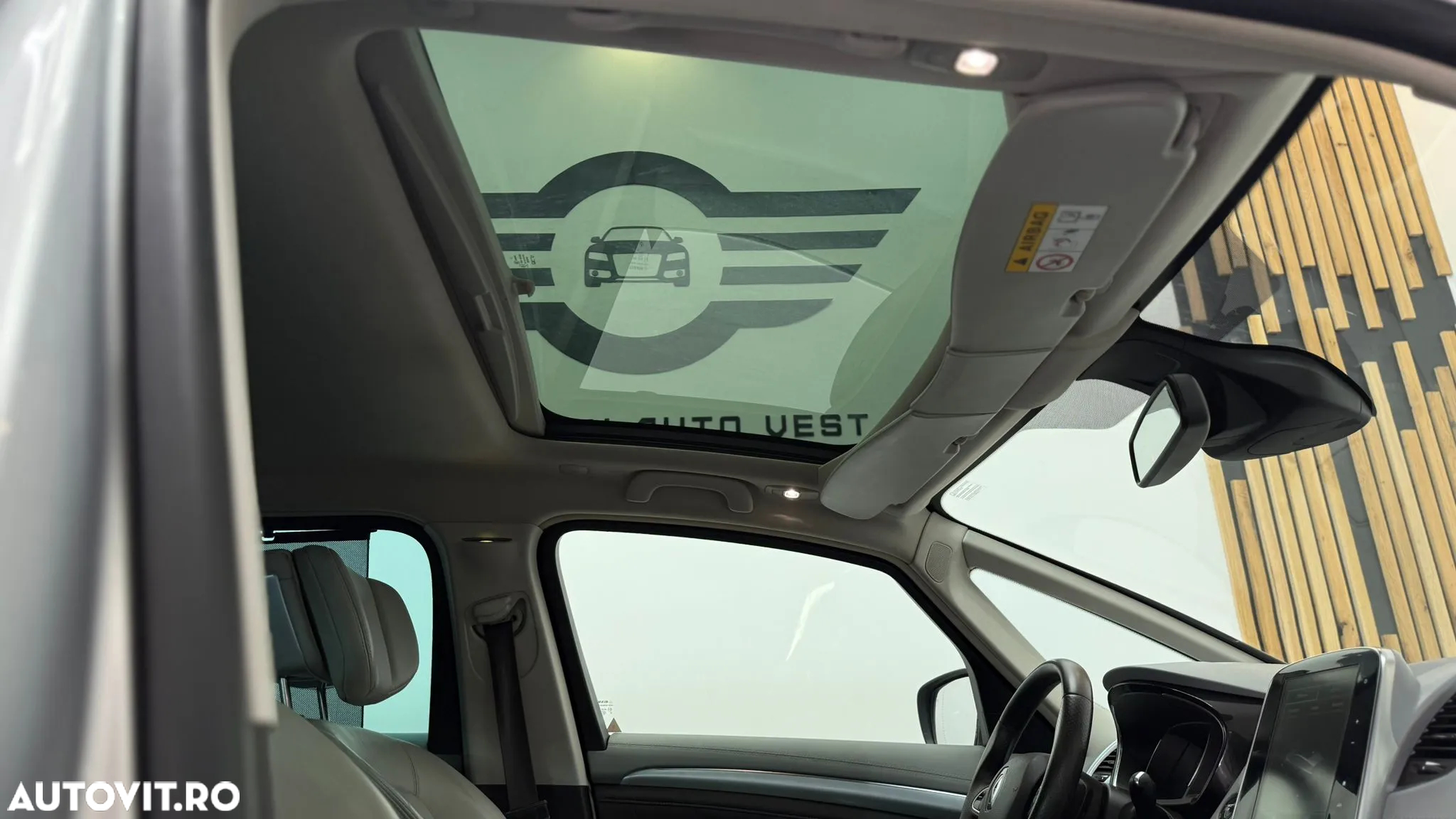 Renault Espace Energy dCi 160 EDC Initiale Paris - 30