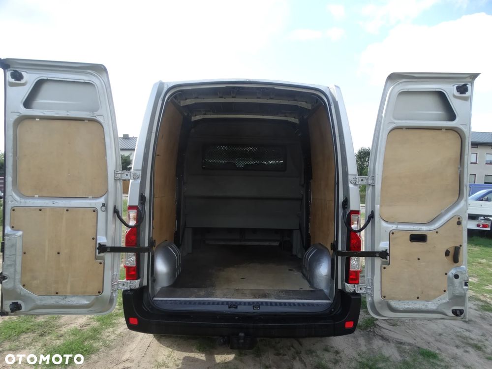 Renault Master - 16