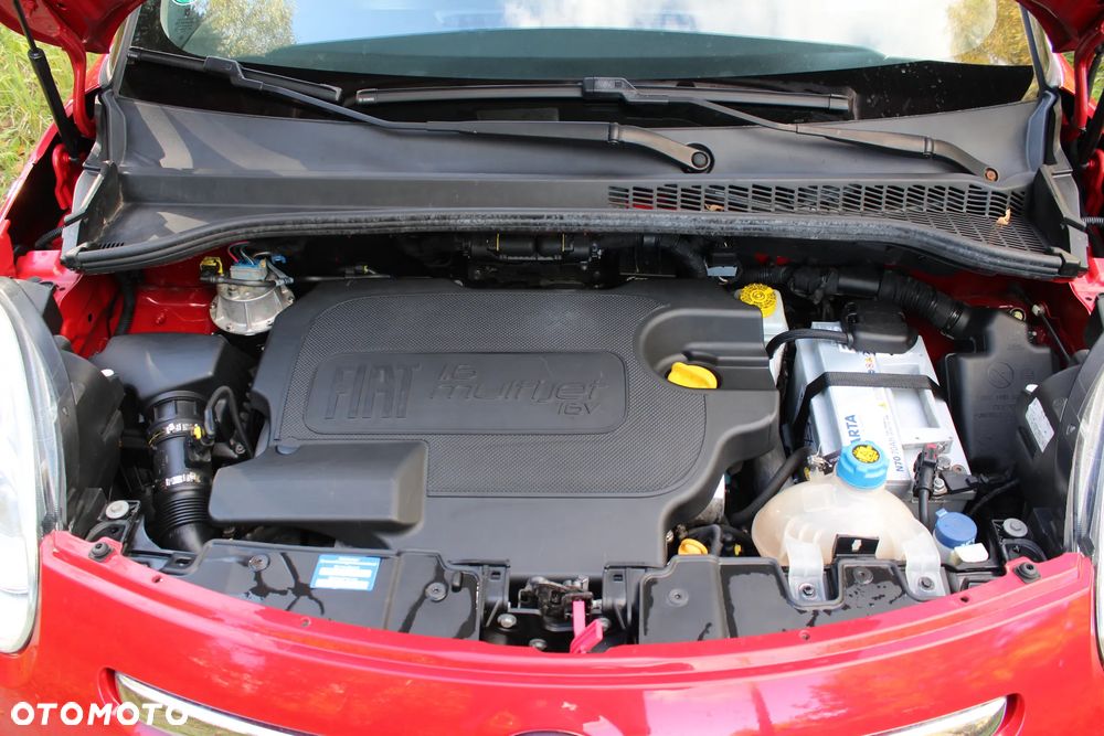 Fiat 500L - 11