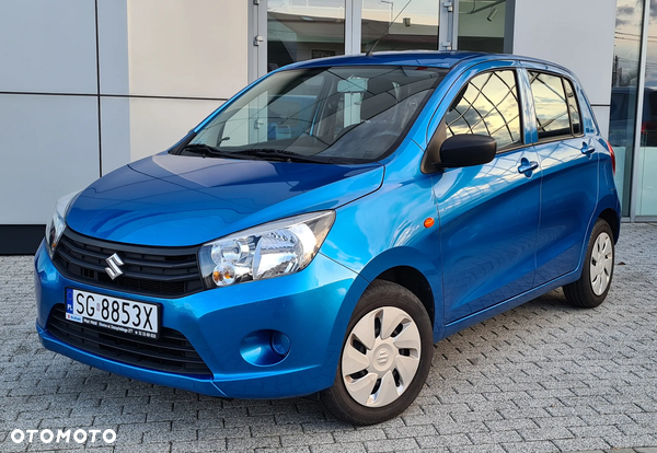 Suzuki Celerio 1.0 Comfort