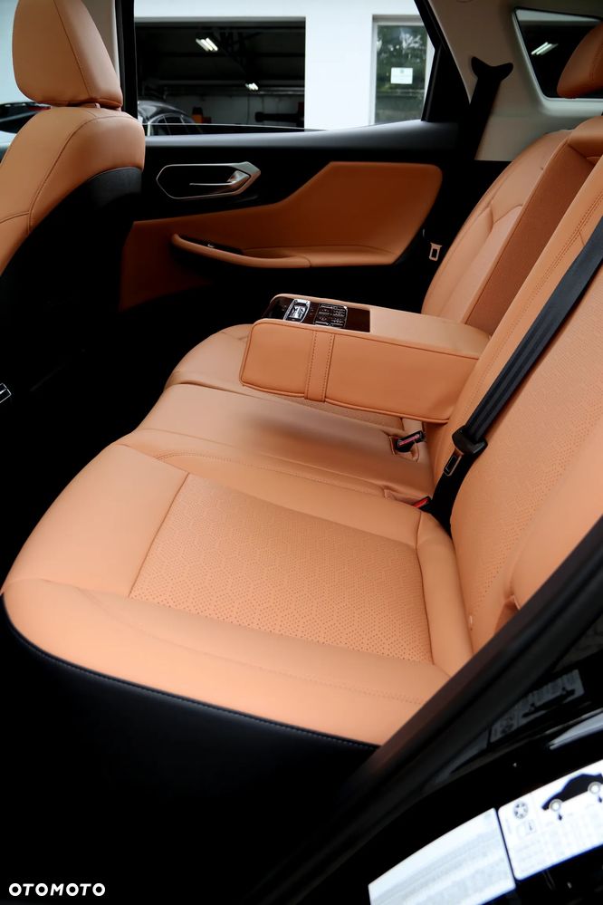 BAIC 7 1.5T Luxury DCT - 20