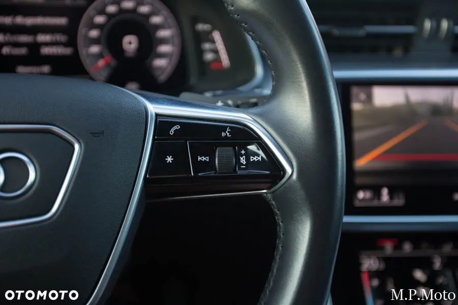 Audi A6 Allroad 3.0 TDI Quattro Tiptr - 26