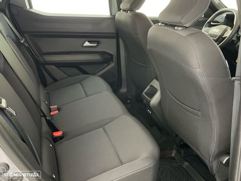 Dacia Duster 1.0 TCe ECO-G Journey Bi-Fuel - 23