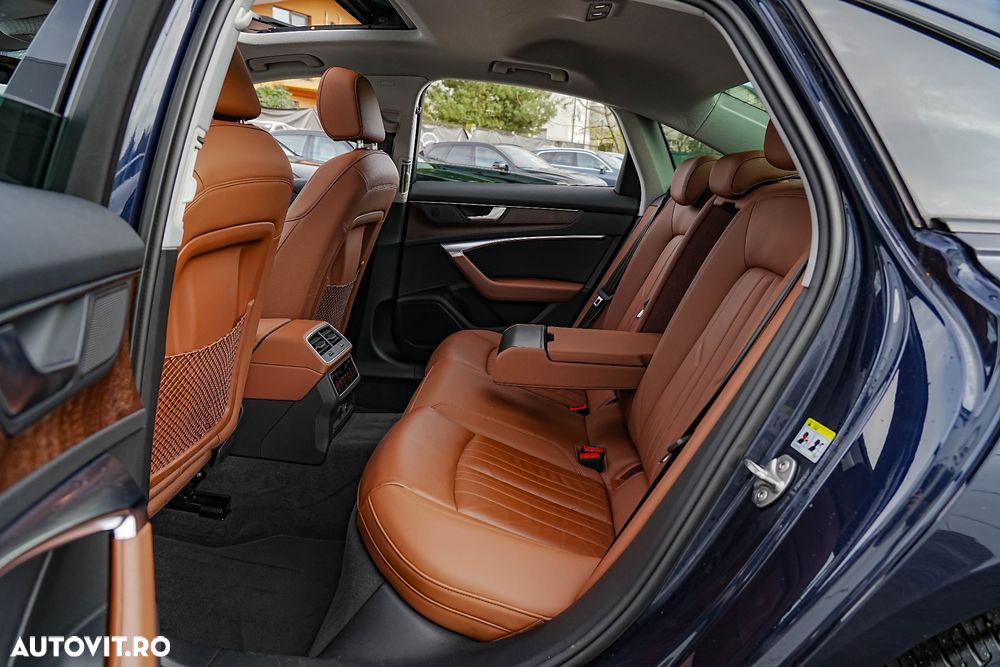 Audi A6 45 TFSI S tronic design - 18