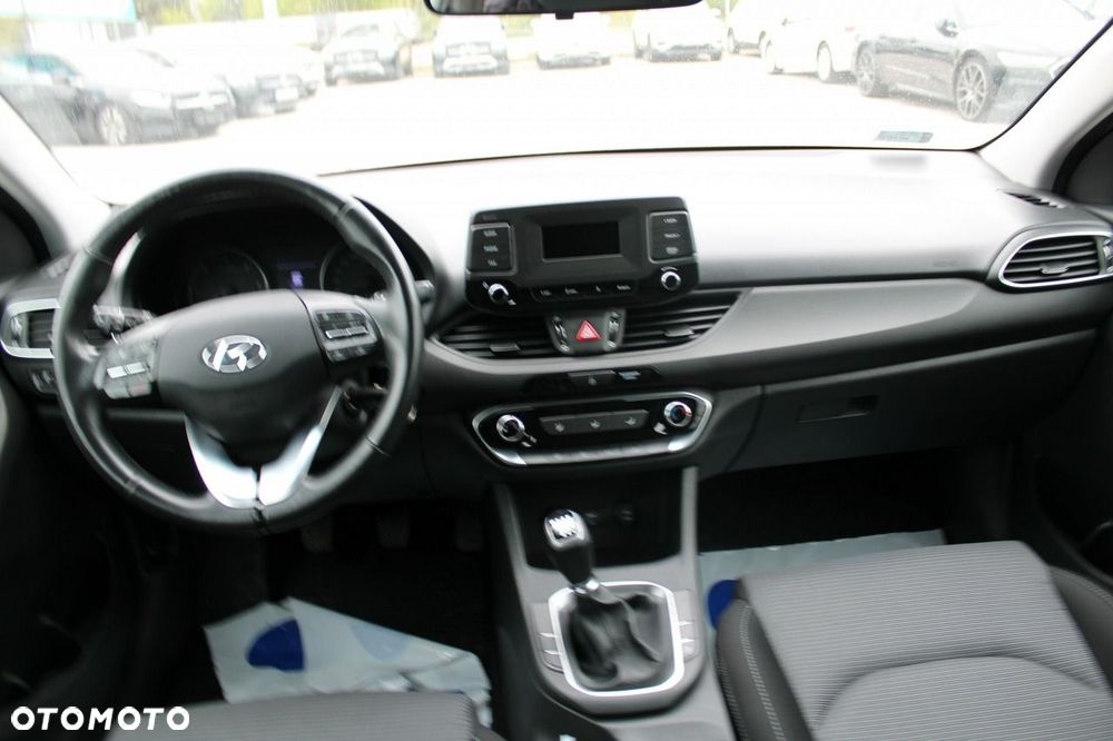 Hyundai i30 - 15