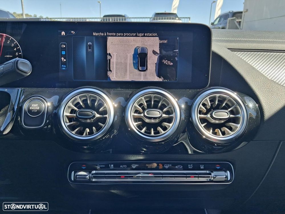 Mercedes-Benz GLA 250 e AMG Line - 21