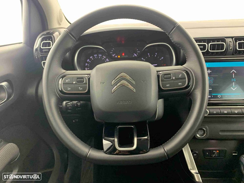 Citroën C3 Aircross 1.2 PureTech Feel - 12