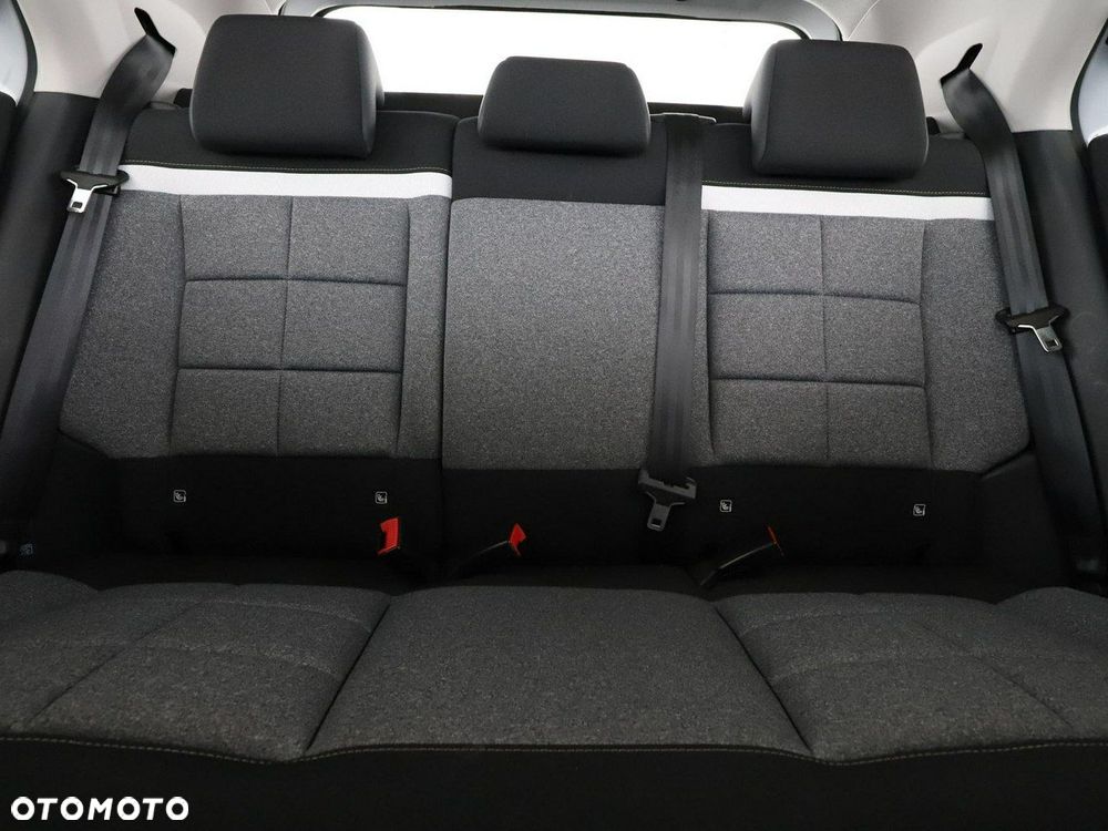 Citroën C4 Cactus PureTech 110 Stop&Start Origins - 18