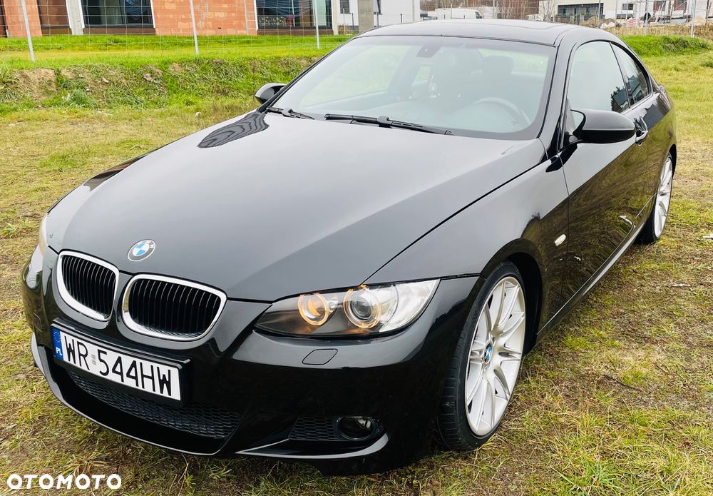 BMW Seria 3 320d DPF - 6