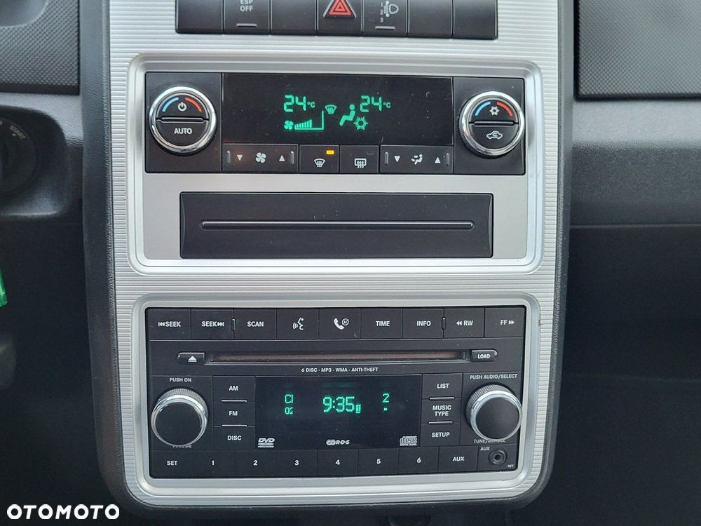 Dodge Journey - 29