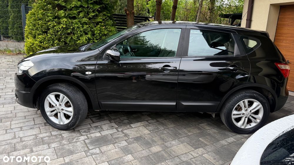 Nissan Qashqai 1.6 Acenta - 16