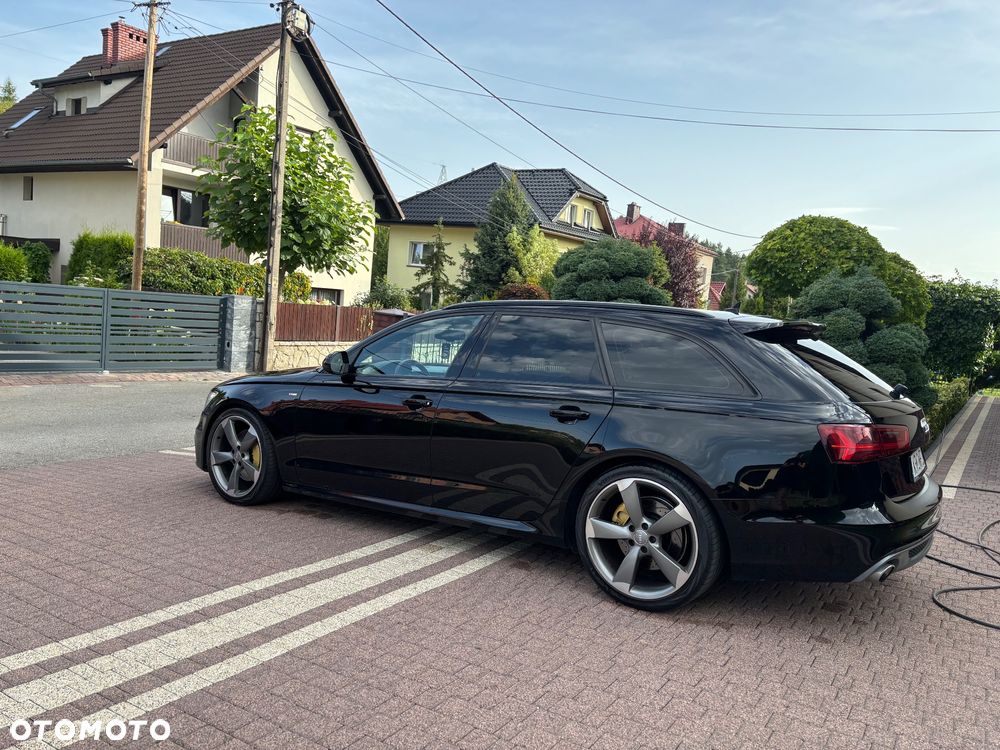 Audi A6 Avant - 3