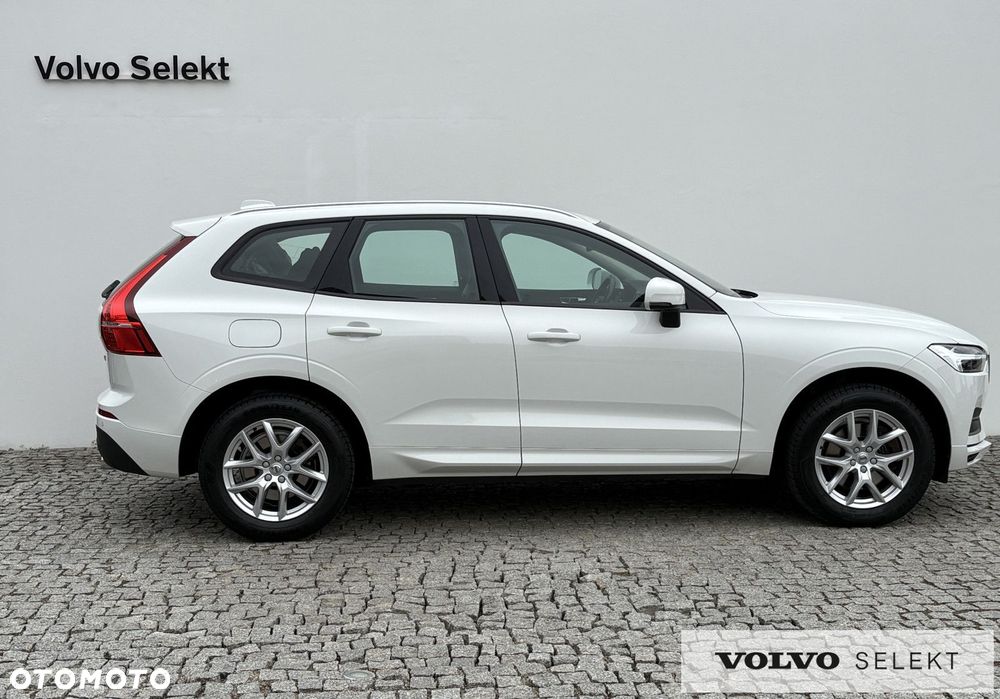 Volvo XC 60 - 4