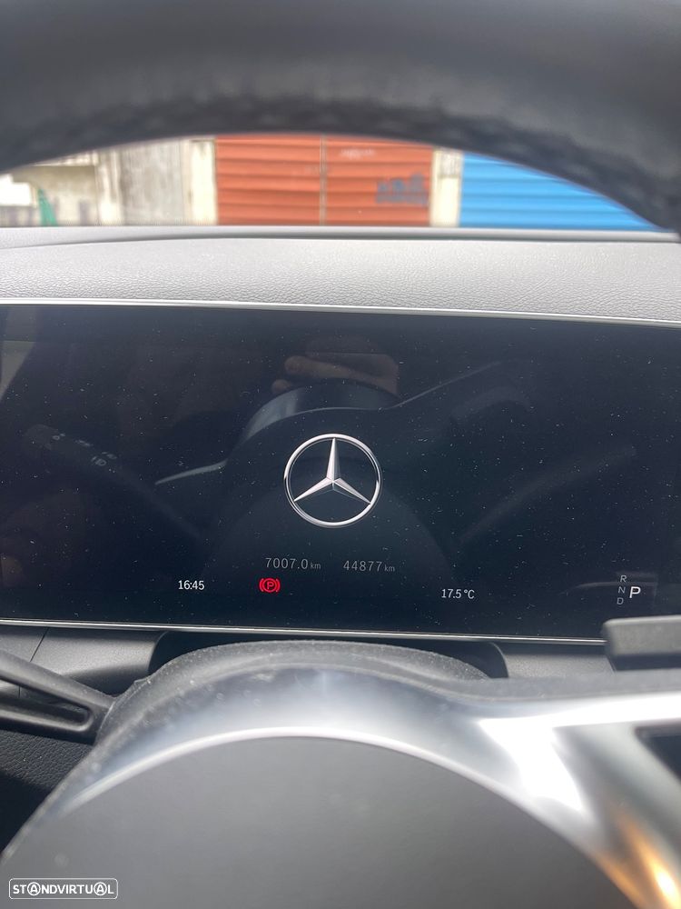 Mercedes-Benz GLC 300 e 4Matic 9G-TRONIC Edition Avantgarde - 3