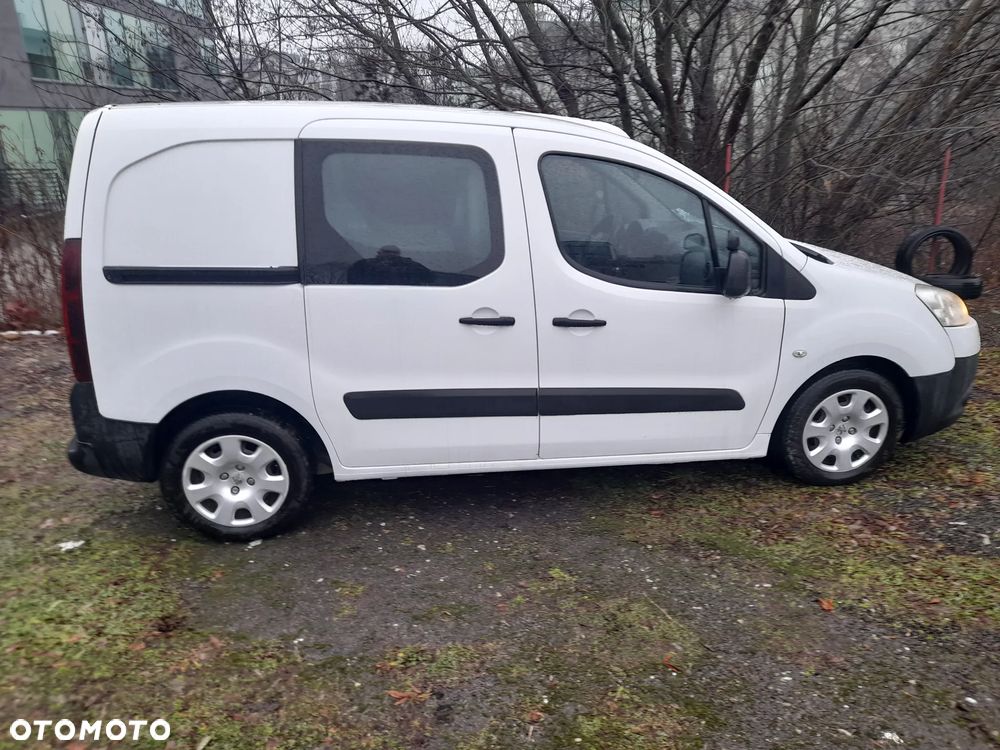 Peugeot Partner - 15