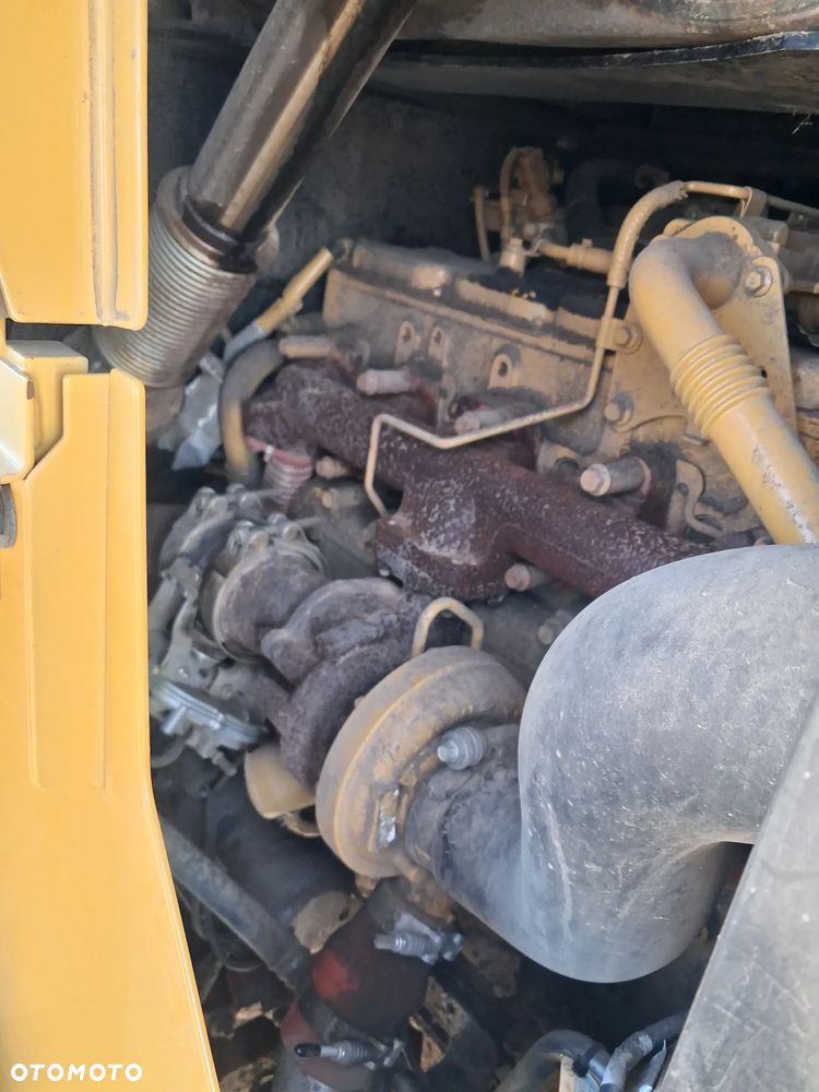 Caterpillar 926 M HIGH LIFT - 11