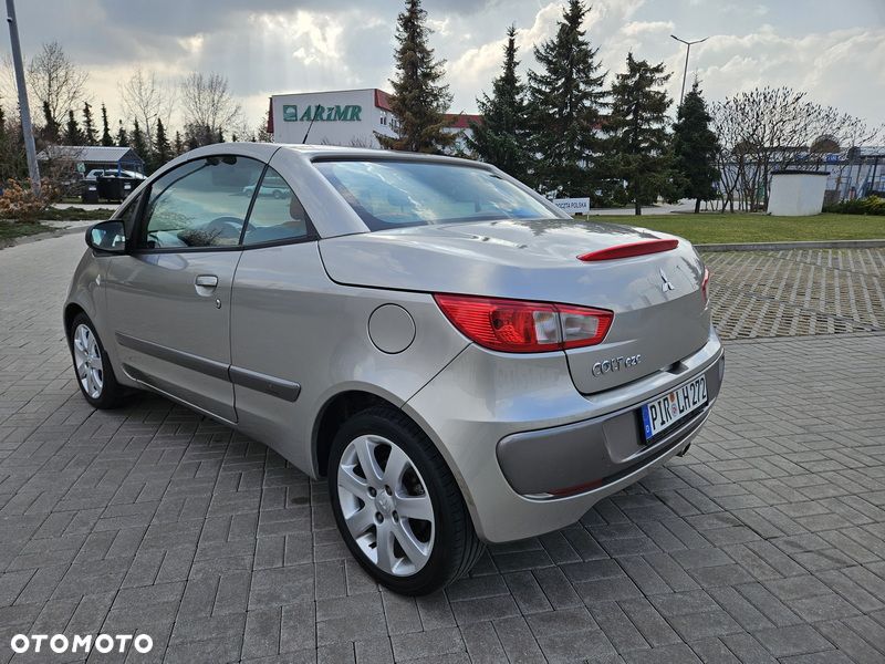 Mitsubishi Colt 1.5 Invite - 16