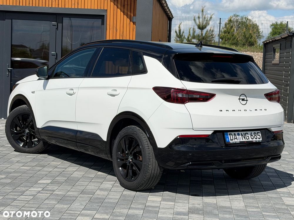 Opel Grandland 1.5 D Automatik GS Line - 18