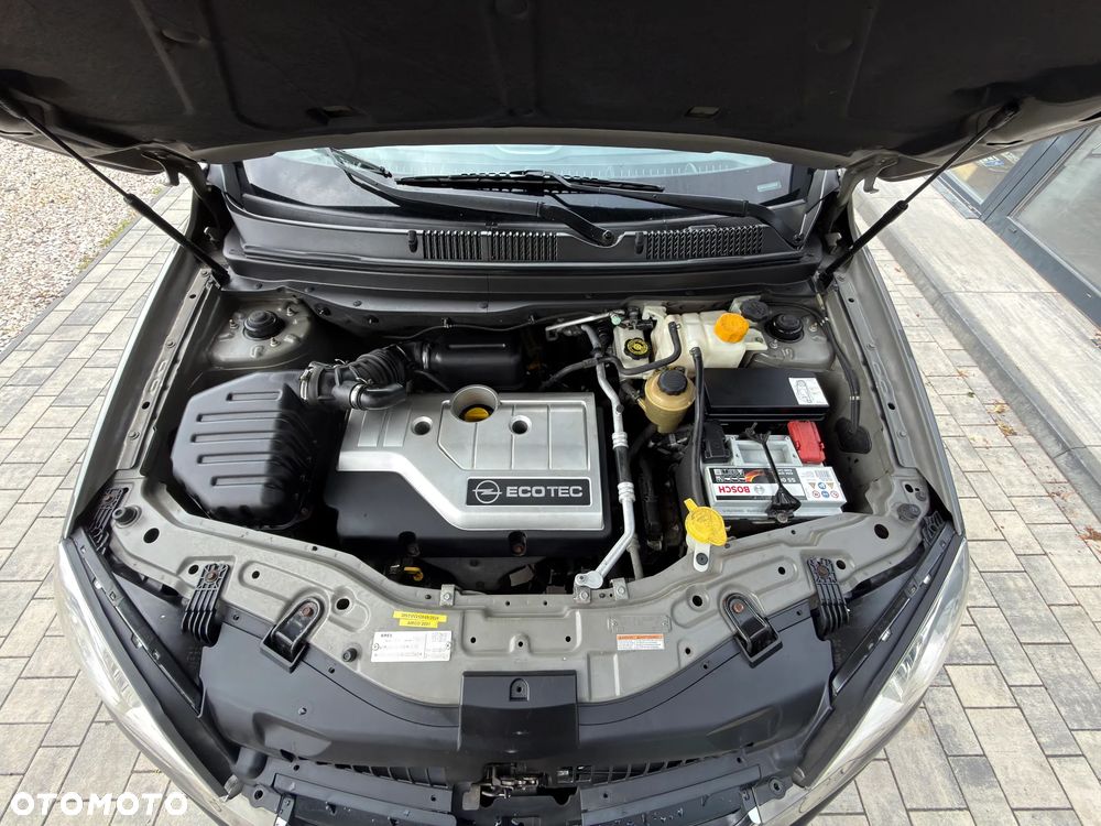 Opel Antara - 33