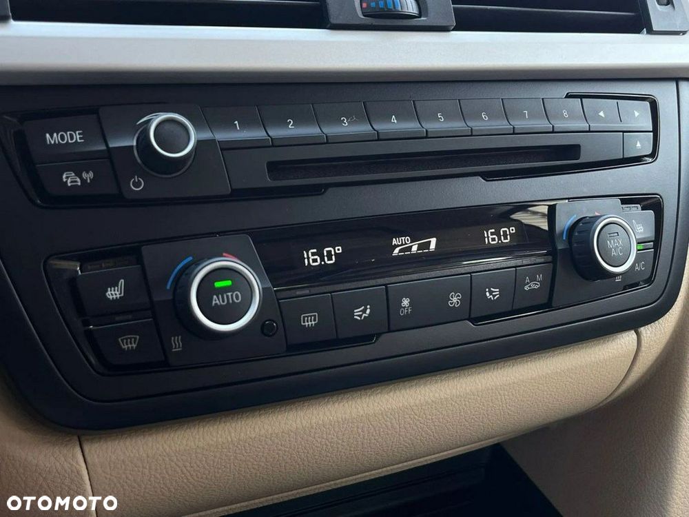 BMW Seria 4 420d Luxury Line - 28