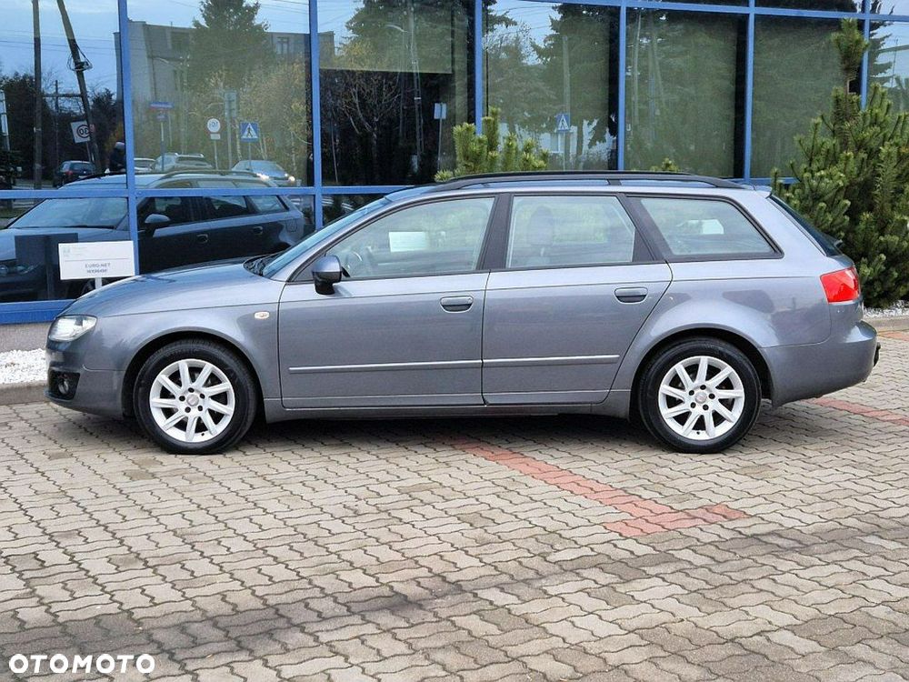 Seat Exeo 2.0 TDI CR Reference - 5