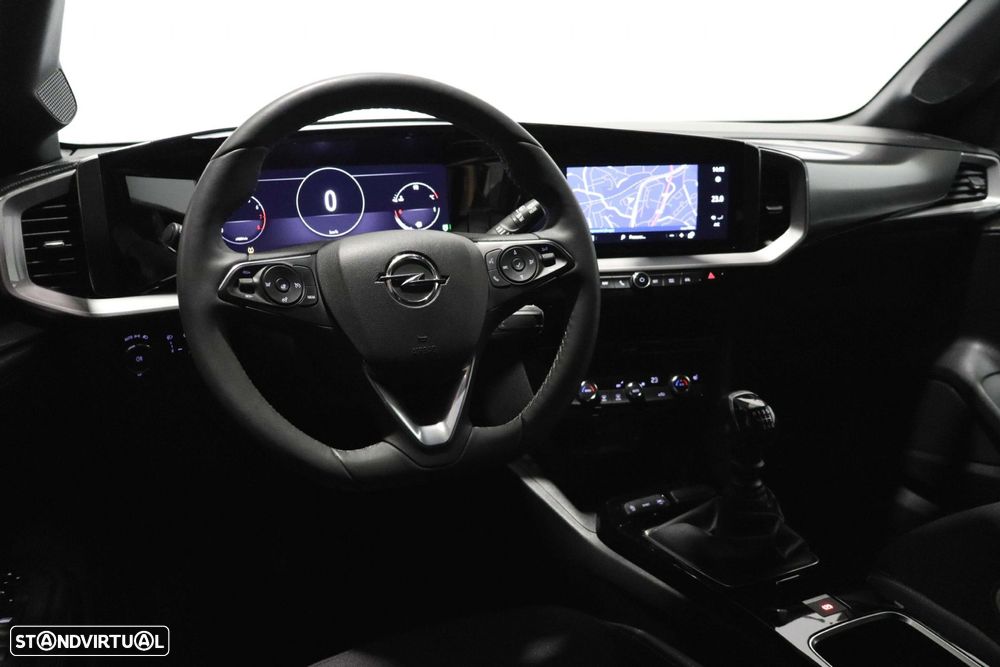 Opel Mokka 1.2 T Elegance - 19