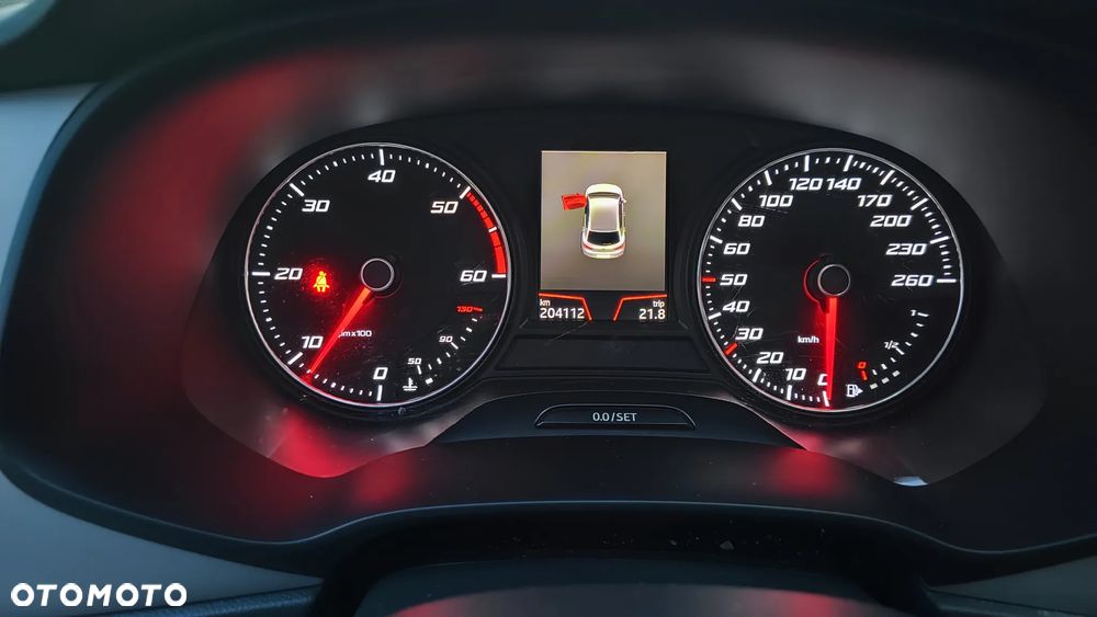 Seat Leon 2.0 TDI DPF DSG Xcellence - 16