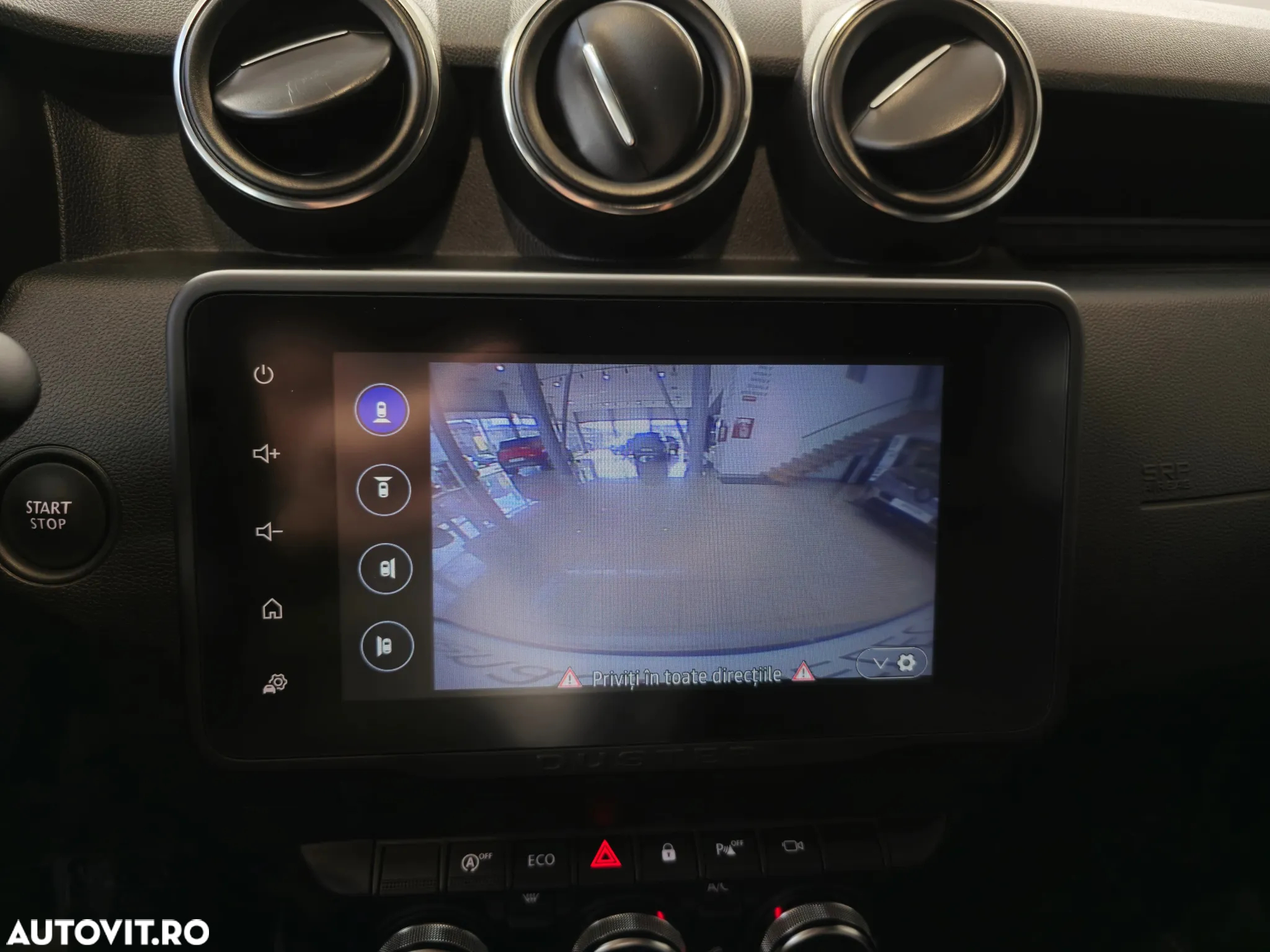 Dacia Duster TCe 150 EDC SL Prestige Extreme - 11