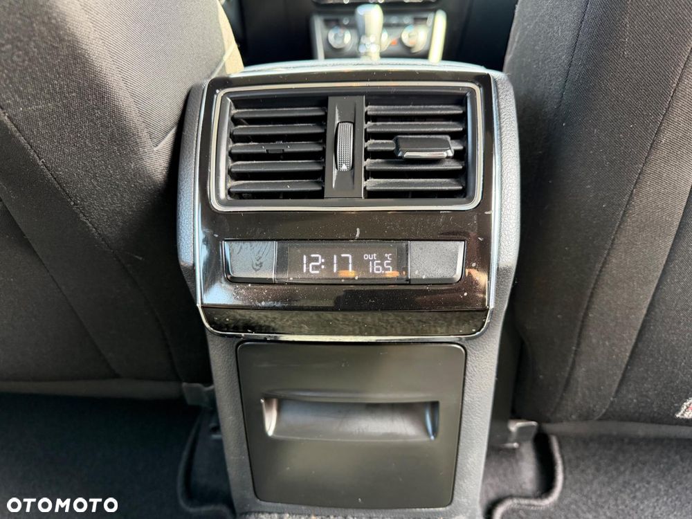 Skoda Superb - 8