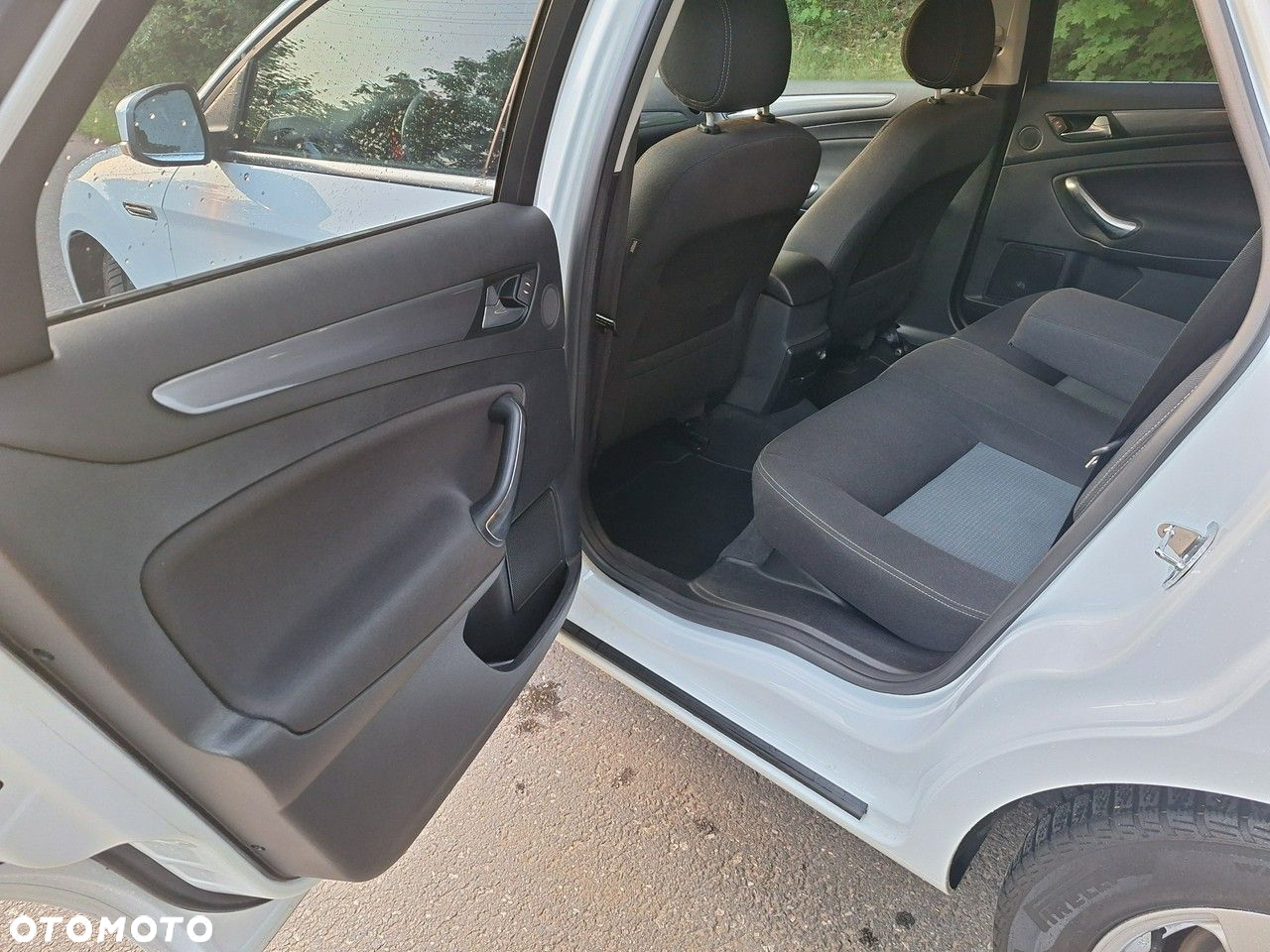 Ford Mondeo 2.0 TDCI Titanium - 22