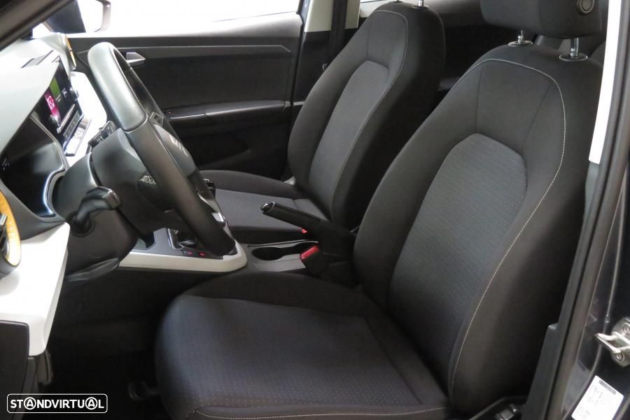 SEAT Arona 1.0 TSI Style - 9