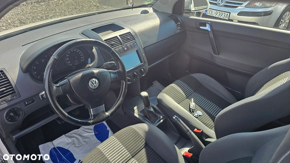 Volkswagen Polo 1.2 12V Highline - 15