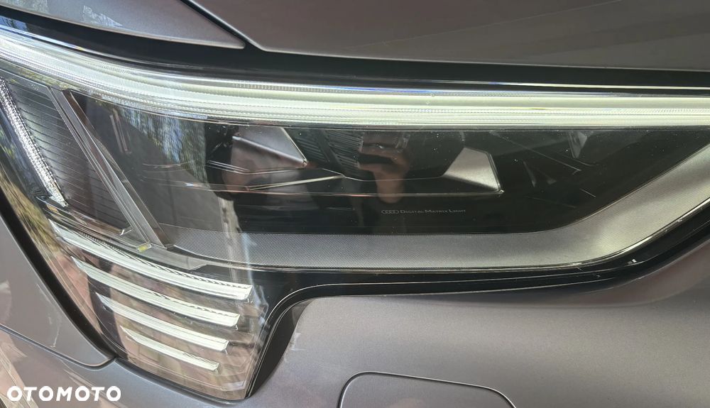 Audi e-tron 55 Quattro S Line - 13