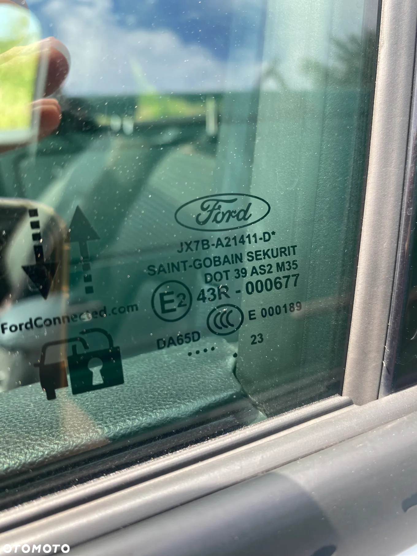 Ford Focus Turnier 1.5 EcoBlue Start-Stopp-System ST-LINE X - 22