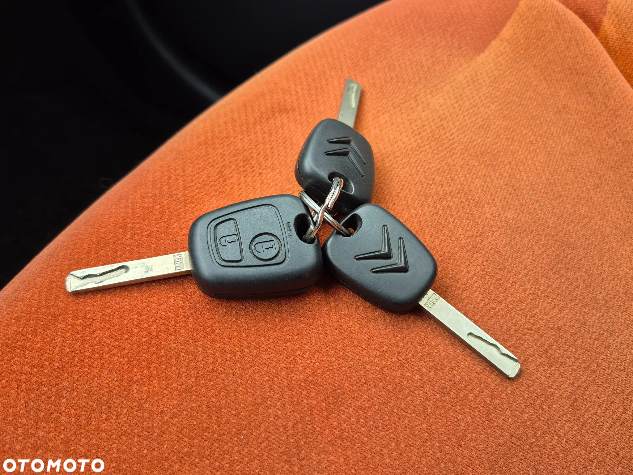 Citroën C2 1.1 Style - 18
