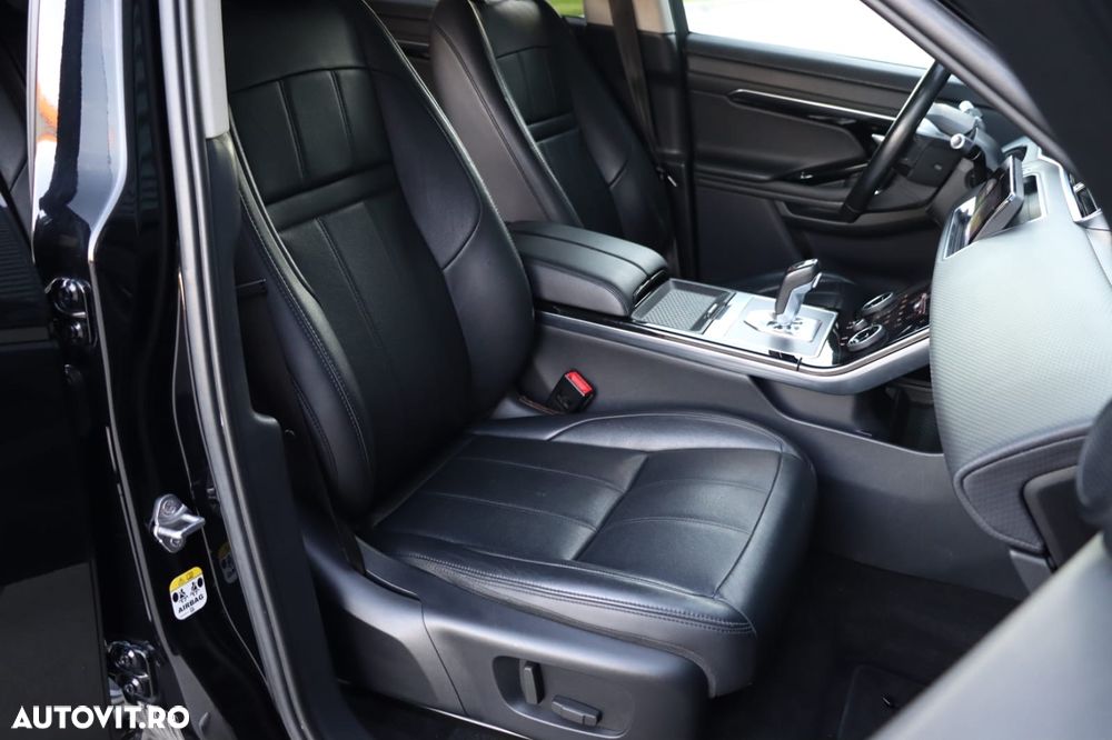 Land Rover Range Rover Evoque 2.0 D150 R-Dynamic HSE - 18
