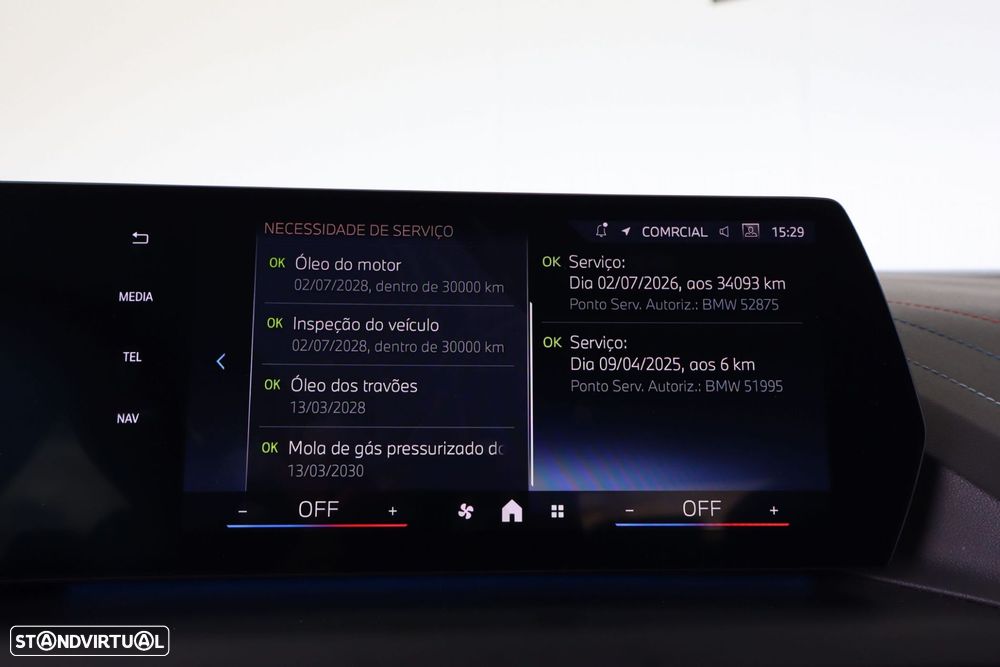 BMW 116 Pack Desportivo M - 46