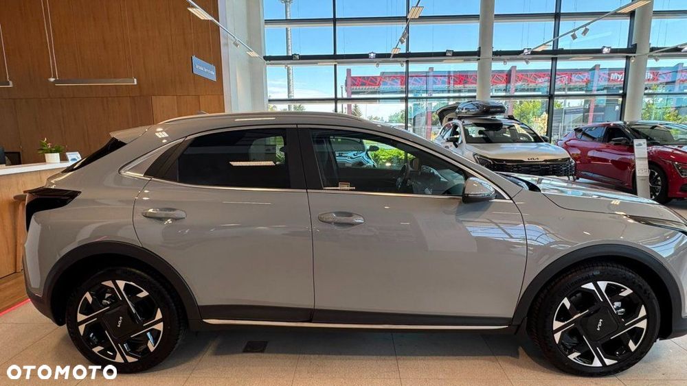Kia XCeed - 4