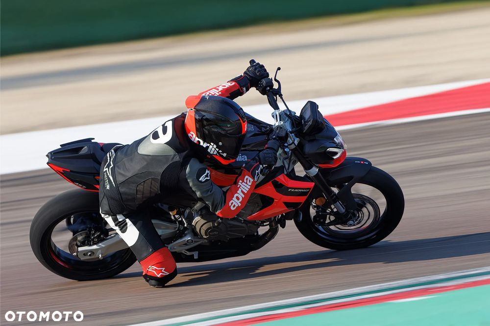 Aprilia Tuono - 2