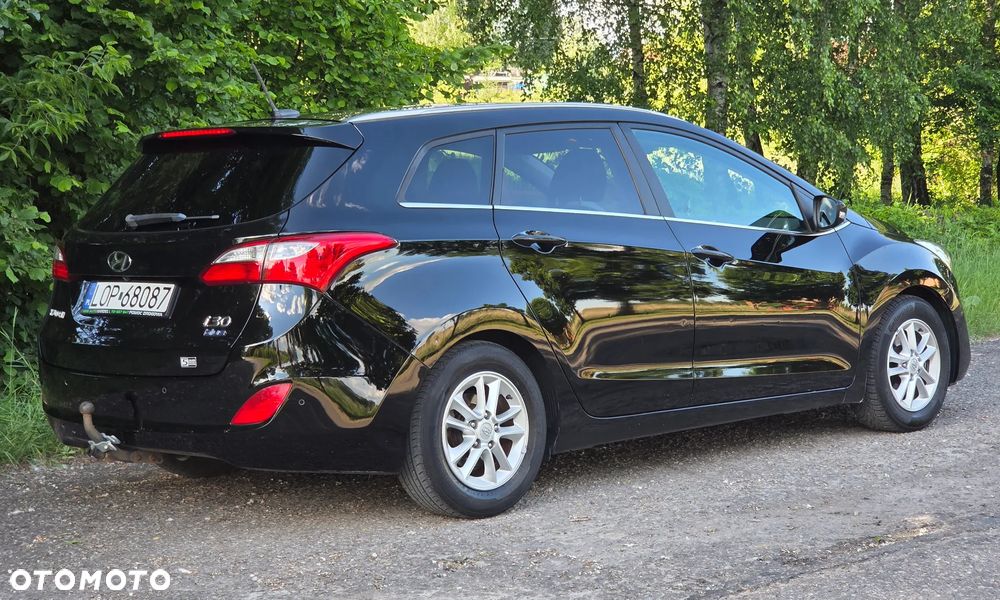 Hyundai i30 - 13