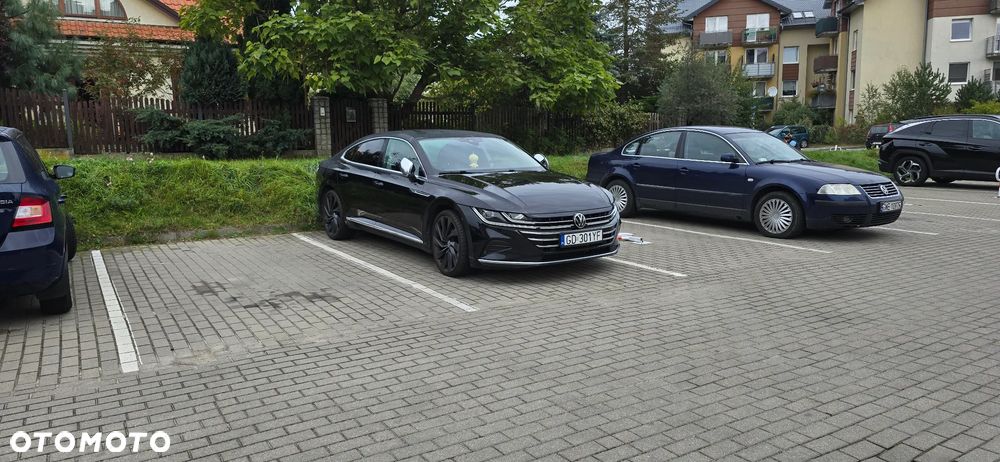 Volkswagen Arteon - 13